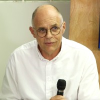 Dominique Hautbergue